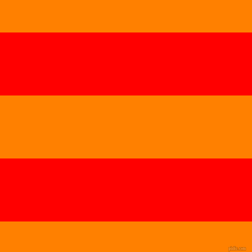 horizontal lines stripes, 128 pixel line width, 128 pixel line spacing, Red and Dark Orange horizontal lines and stripes seamless tileable