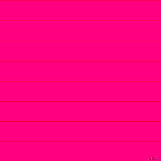 horizontal lines stripes, 1 pixel line width, 64 pixel line spacing, Red and Deep Pink horizontal lines and stripes seamless tileable
