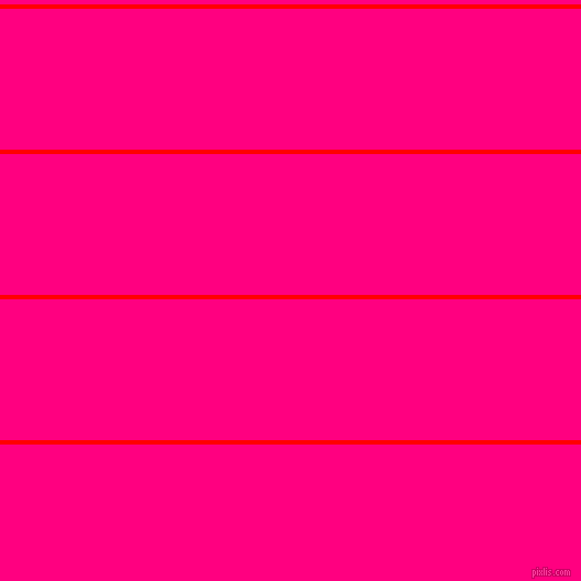 horizontal lines stripes, 4 pixel line width, 128 pixel line spacing, Red and Deep Pink horizontal lines and stripes seamless tileable