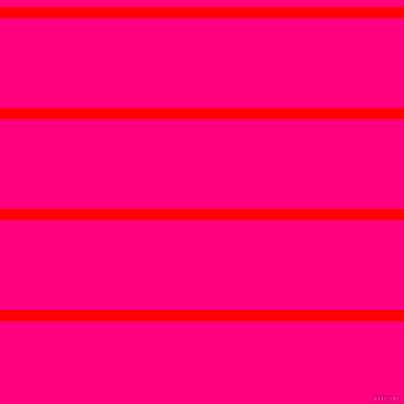 horizontal lines stripes, 16 pixel line width, 128 pixel line spacing, Red and Deep Pink horizontal lines and stripes seamless tileable