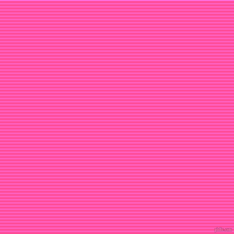 horizontal lines stripes, 1 pixel line width, 2 pixel line spacing, Red and Fuchsia Pink horizontal lines and stripes seamless tileable