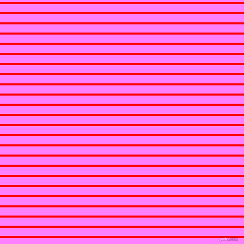 horizontal lines stripes, 4 pixel line width, 16 pixel line spacing, Red and Fuchsia Pink horizontal lines and stripes seamless tileable