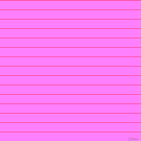 horizontal lines stripes, 1 pixel line width, 32 pixel line spacing, Red and Fuchsia Pink horizontal lines and stripes seamless tileable