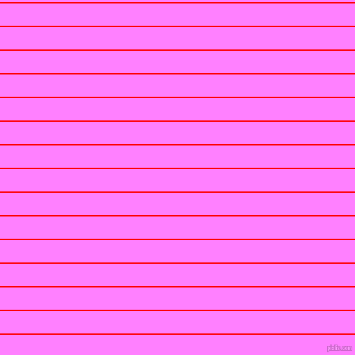 horizontal lines stripes, 2 pixel line width, 32 pixel line spacing, Red and Fuchsia Pink horizontal lines and stripes seamless tileable