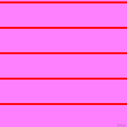 horizontal lines stripes, 8 pixel line width, 96 pixel line spacing, Red and Fuchsia Pink horizontal lines and stripes seamless tileable
