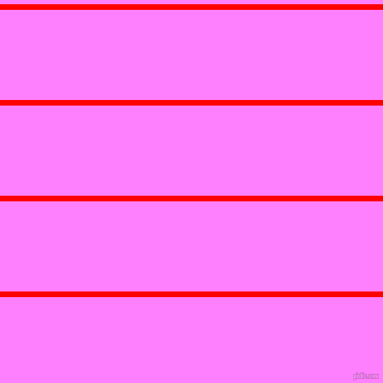 horizontal lines stripes, 8 pixel line width, 128 pixel line spacing, Red and Fuchsia Pink horizontal lines and stripes seamless tileable