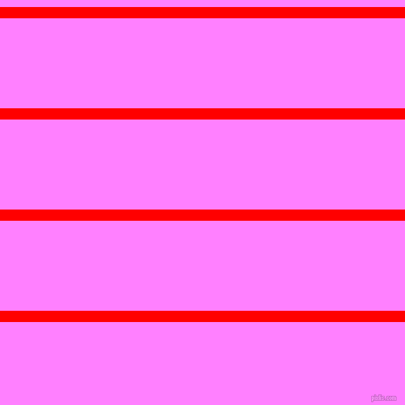 horizontal lines stripes, 16 pixel line width, 128 pixel line spacing, Red and Fuchsia Pink horizontal lines and stripes seamless tileable