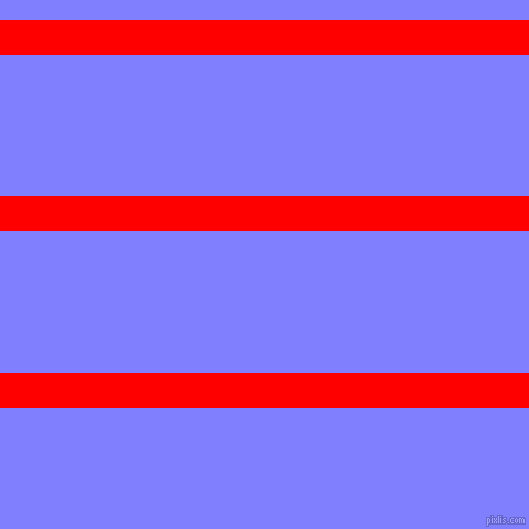 horizontal lines stripes, 32 pixel line width, 128 pixel line spacing, Red and Light Slate Blue horizontal lines and stripes seamless tileable