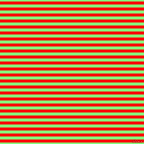 horizontal lines stripes, 2 pixel line width, 2 pixel line spacing, Red and Mint Green horizontal lines and stripes seamless tileable