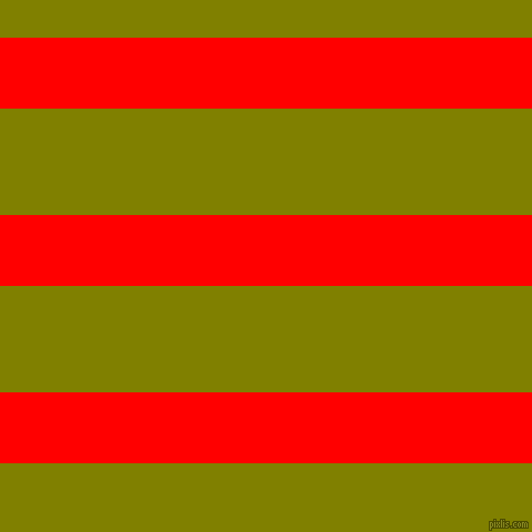horizontal lines stripes, 64 pixel line width, 96 pixel line spacing, Red and Olive horizontal lines and stripes seamless tileable
