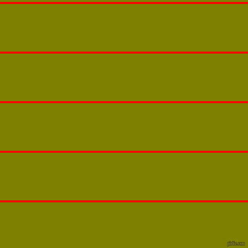 horizontal lines stripes, 4 pixel line width, 96 pixel line spacing, Red and Olive horizontal lines and stripes seamless tileable