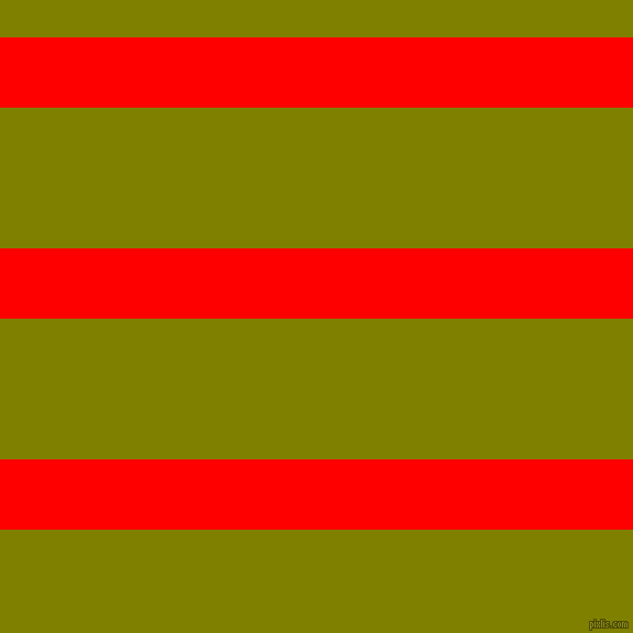 horizontal lines stripes, 64 pixel line width, 128 pixel line spacing, Red and Olive horizontal lines and stripes seamless tileable