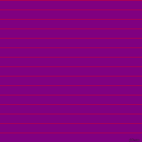 horizontal lines stripes, 1 pixel line width, 32 pixel line spacing, Red and Purple horizontal lines and stripes seamless tileable
