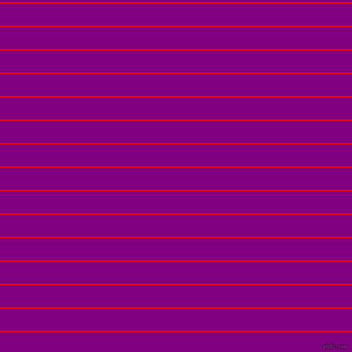 horizontal lines stripes, 2 pixel line width, 32 pixel line spacing, Red and Purple horizontal lines and stripes seamless tileable