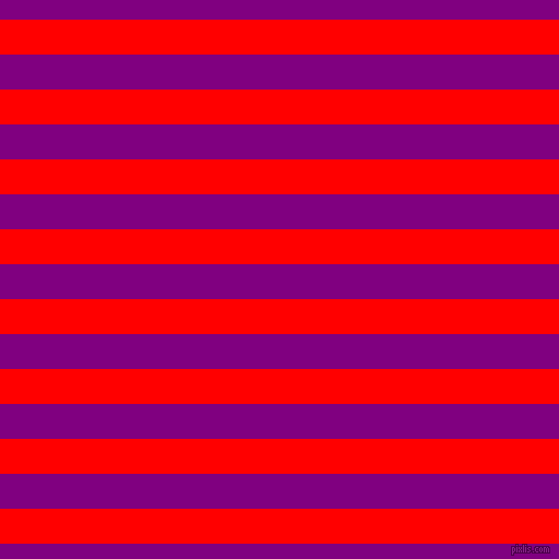 horizontal lines stripes, 32 pixel line width, 32 pixel line spacingRed and Purple horizontal lines and stripes seamless tileable