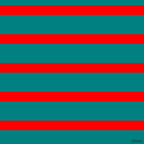 horizontal lines stripes, 32 pixel line width, 64 pixel line spacingRed and Teal horizontal lines and stripes seamless tileable