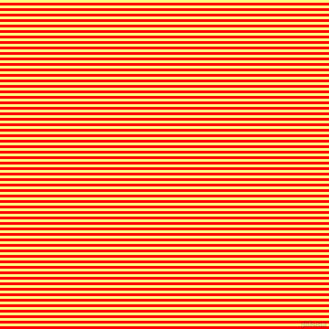 horizontal lines stripes, 4 pixel line width, 4 pixel line spacing, Red and Witch Haze horizontal lines and stripes seamless tileable