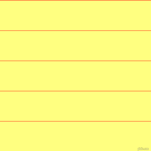 horizontal lines stripes, 1 pixel line width, 96 pixel line spacing, Red and Witch Haze horizontal lines and stripes seamless tileable