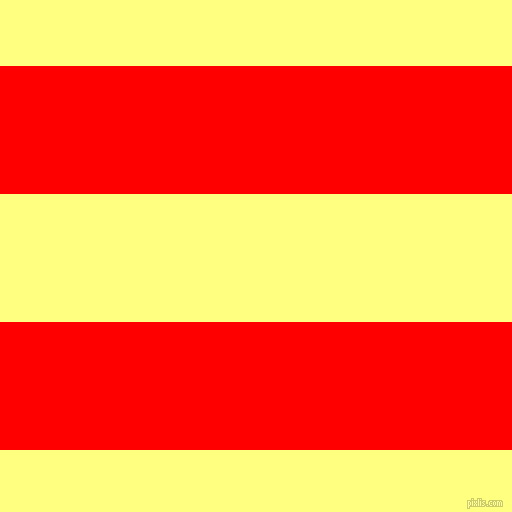 horizontal lines stripes, 128 pixel line width, 128 pixel line spacing, Red and Witch Haze horizontal lines and stripes seamless tileable