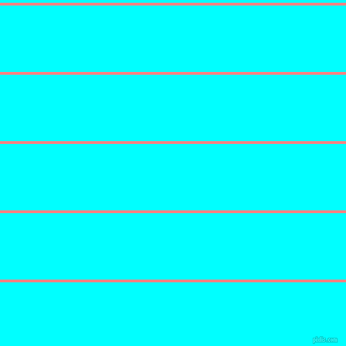 horizontal lines stripes, 4 pixel line width, 96 pixel line spacing, Salmon and Aqua horizontal lines and stripes seamless tileable