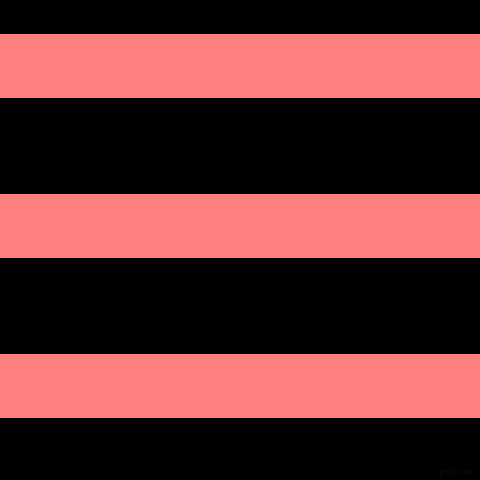 horizontal lines stripes, 64 pixel line width, 96 pixel line spacingSalmon and Black horizontal lines and stripes seamless tileable