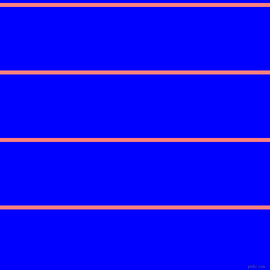 horizontal lines stripes, 8 pixel line width, 128 pixel line spacing, Salmon and Blue horizontal lines and stripes seamless tileable