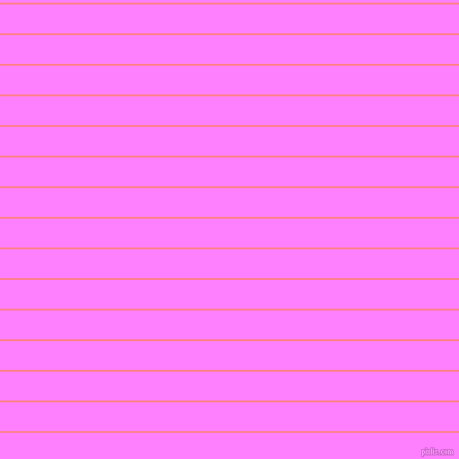 horizontal lines stripes, 2 pixel line width, 32 pixel line spacing, Salmon and Fuchsia Pink horizontal lines and stripes seamless tileable