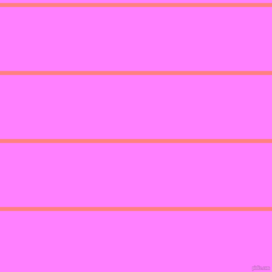 horizontal lines stripes, 8 pixel line width, 128 pixel line spacing, Salmon and Fuchsia Pink horizontal lines and stripes seamless tileable