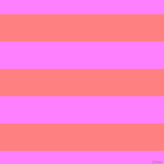 horizontal lines stripes, 96 pixel line width, 96 pixel line spacing, Salmon and Fuchsia Pink horizontal lines and stripes seamless tileable