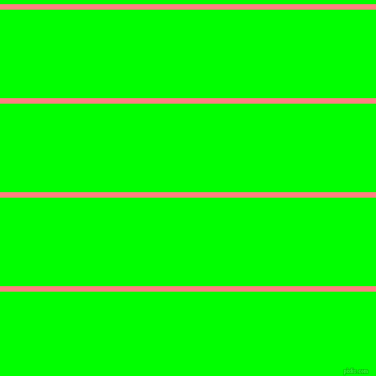 horizontal lines stripes, 8 pixel line width, 128 pixel line spacing, Salmon and Lime horizontal lines and stripes seamless tileable