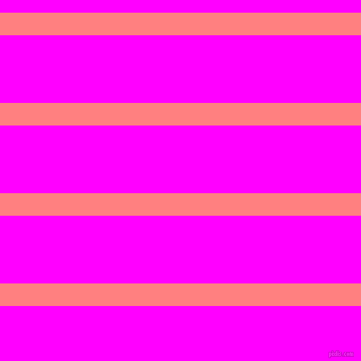 horizontal lines stripes, 32 pixel line width, 96 pixel line spacing, Salmon and Magenta horizontal lines and stripes seamless tileable