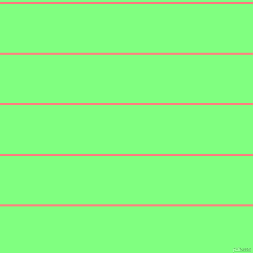 horizontal lines stripes, 4 pixel line width, 96 pixel line spacing, Salmon and Mint Green horizontal lines and stripes seamless tileable