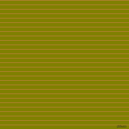 horizontal lines stripes, 1 pixel line width, 16 pixel line spacing, Salmon and Olive horizontal lines and stripes seamless tileable