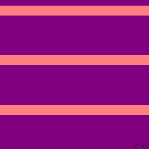 horizontal lines stripes, 32 pixel line width, 128 pixel line spacing, Salmon and Purple horizontal lines and stripes seamless tileable