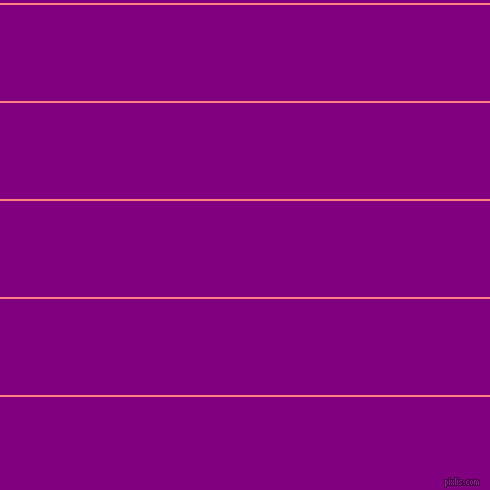 horizontal lines stripes, 2 pixel line width, 96 pixel line spacing, Salmon and Purple horizontal lines and stripes seamless tileable