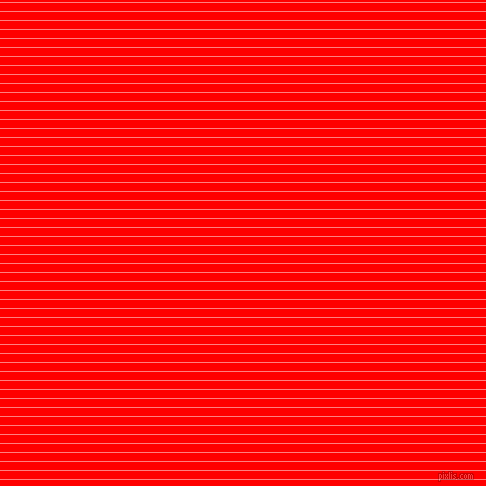 horizontal lines stripes, 1 pixel line width, 8 pixel line spacing, Salmon and Red horizontal lines and stripes seamless tileable