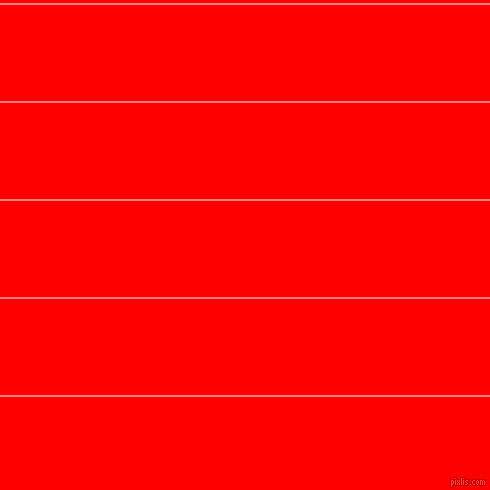 horizontal lines stripes, 2 pixel line width, 96 pixel line spacing, Salmon and Red horizontal lines and stripes seamless tileable