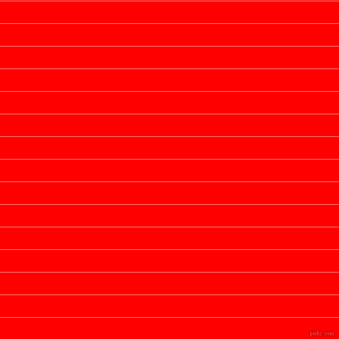 horizontal lines stripes, 1 pixel line width, 32 pixel line spacing, Salmon and Red horizontal lines and stripes seamless tileable