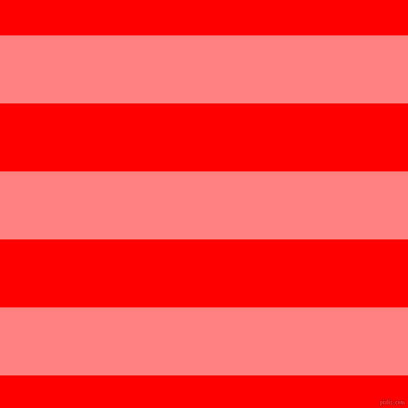 horizontal lines stripes, 96 pixel line width, 96 pixel line spacing, Salmon and Red horizontal lines and stripes seamless tileable