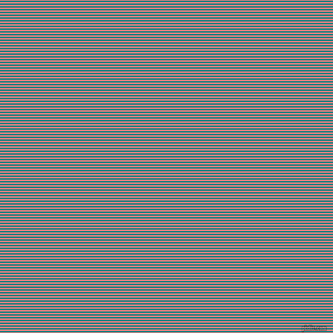 horizontal lines stripes, 2 pixel line width, 2 pixel line spacing, Salmon and Teal horizontal lines and stripes seamless tileable