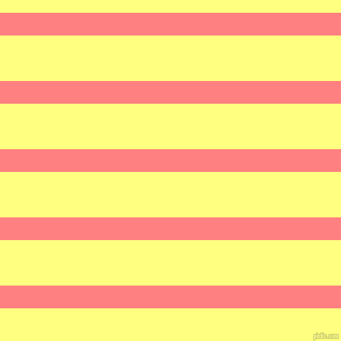 horizontal lines stripes, 32 pixel line width, 64 pixel line spacing, Salmon and Witch Haze horizontal lines and stripes seamless tileable