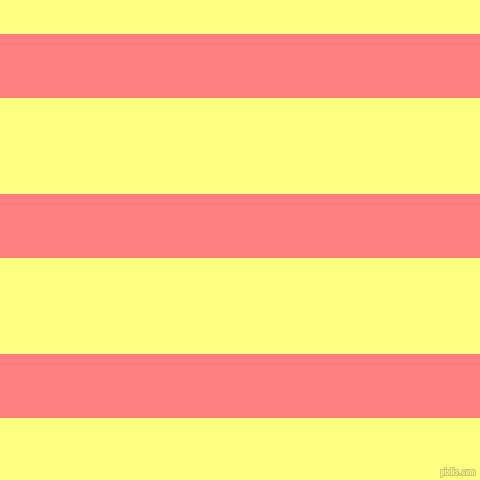 horizontal lines stripes, 64 pixel line width, 96 pixel line spacing, Salmon and Witch Haze horizontal lines and stripes seamless tileable