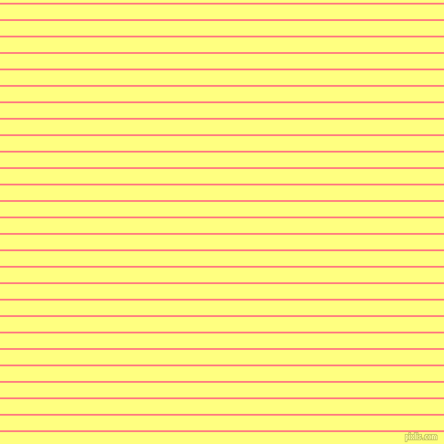 horizontal lines stripes, 2 pixel line width, 16 pixel line spacing, Salmon and Witch Haze horizontal lines and stripes seamless tileable