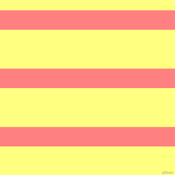 horizontal lines stripes, 64 pixel line width, 128 pixel line spacing, Salmon and Witch Haze horizontal lines and stripes seamless tileable