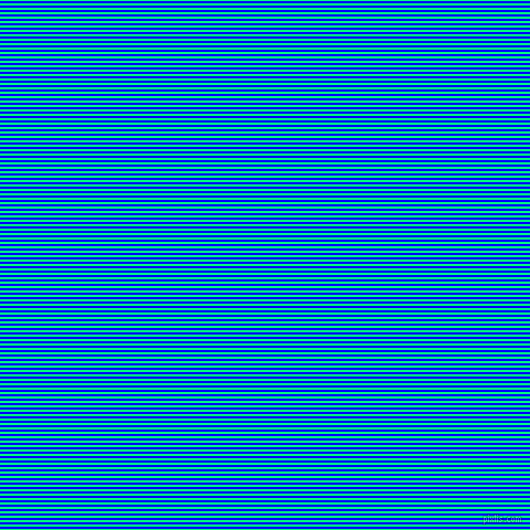 horizontal lines stripes, 2 pixel line width, 2 pixel line spacing, Spring Green and Blue horizontal lines and stripes seamless tileable