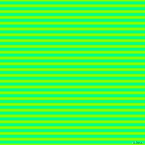 horizontal lines stripes, 2 pixel line width, 2 pixel line spacing, Spring Green and Chartreuse horizontal lines and stripes seamless tileable