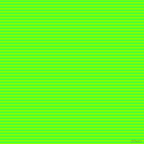 horizontal lines stripes, 2 pixel line width, 8 pixel line spacing, Spring Green and Chartreuse horizontal lines and stripes seamless tileable