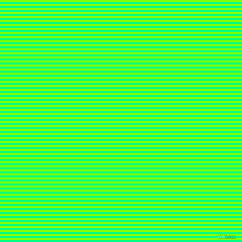 horizontal lines stripes, 4 pixel line width, 4 pixel line spacing, Spring Green and Chartreuse horizontal lines and stripes seamless tileable