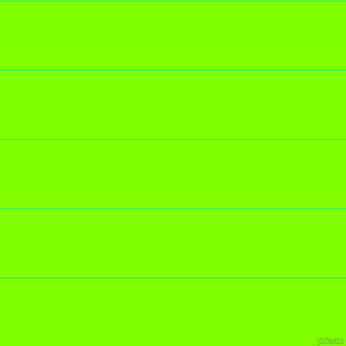 horizontal lines stripes, 1 pixel line width, 96 pixel line spacing, Spring Green and Chartreuse horizontal lines and stripes seamless tileable