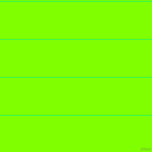 horizontal lines stripes, 2 pixel line width, 128 pixel line spacing, Spring Green and Chartreuse horizontal lines and stripes seamless tileable